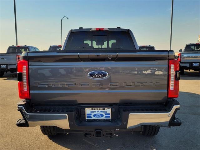 new 2024 Ford F-250 car, priced at $79,105