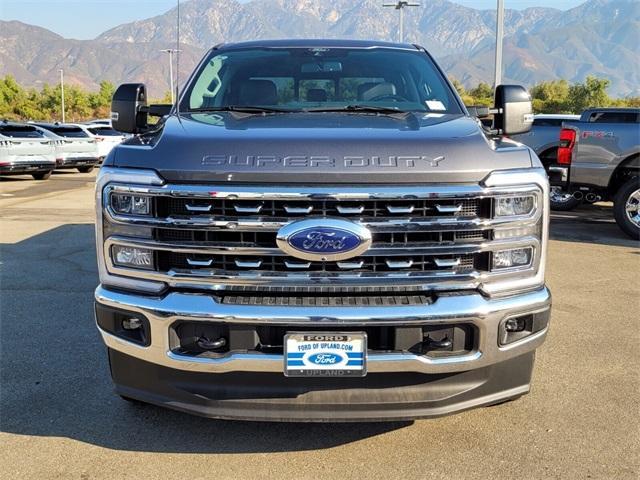 new 2024 Ford F-250 car, priced at $79,105