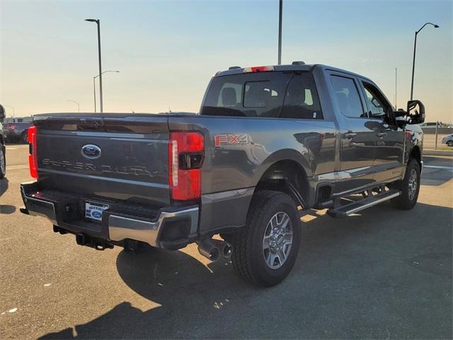 new 2024 Ford F-250 car, priced at $79,105