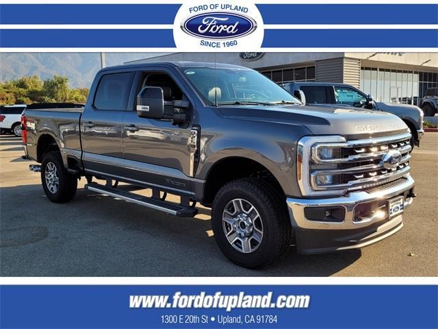 new 2024 Ford F-250 car, priced at $79,105