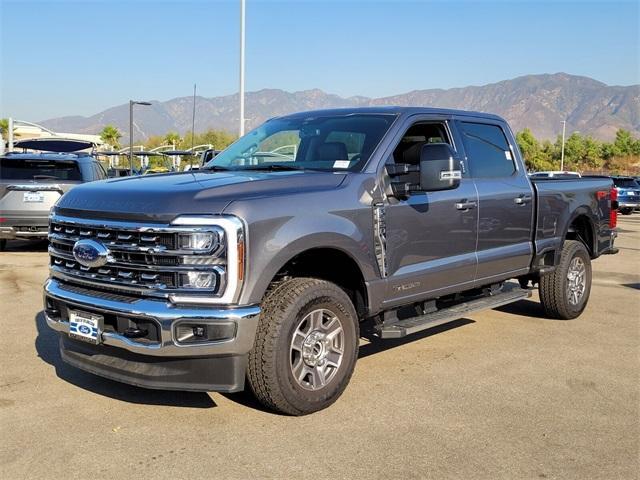 new 2024 Ford F-250 car, priced at $79,105