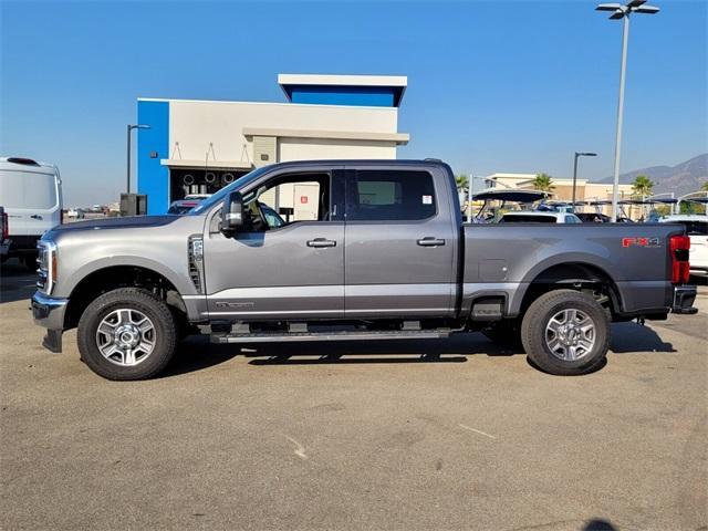 new 2024 Ford F-250 car, priced at $79,105