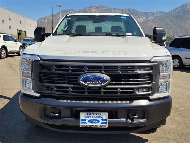 new 2024 Ford F-350 car, priced at $46,185