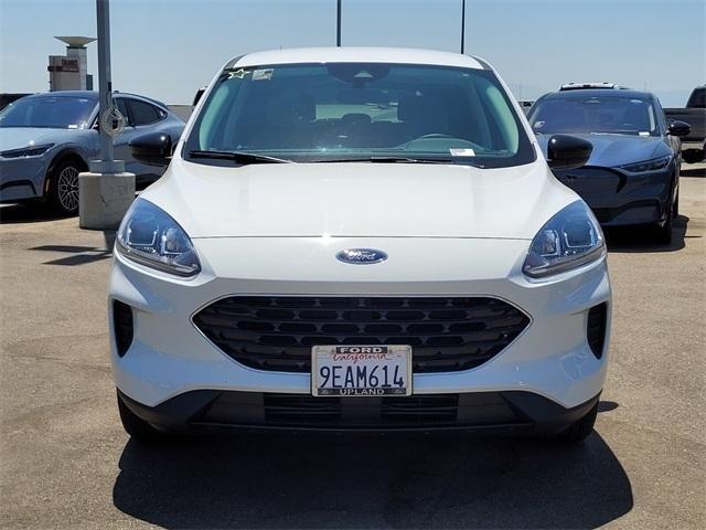 used 2022 Ford Escape car, priced at $24,000