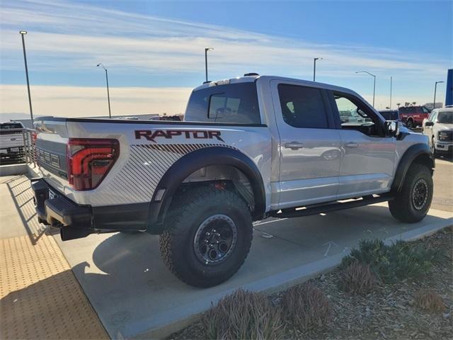 new 2025 Ford F-150 car, priced at $102,370