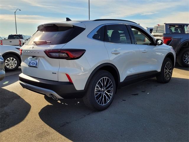 new 2025 Ford Escape car