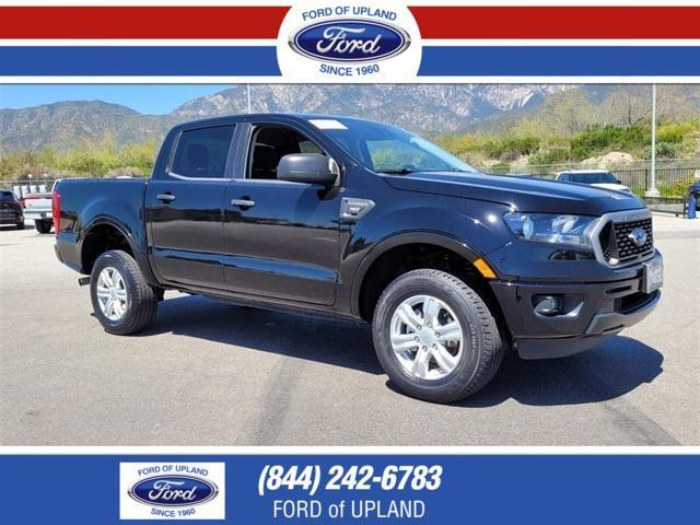 used 2021 Ford Ranger car, priced at $25,997