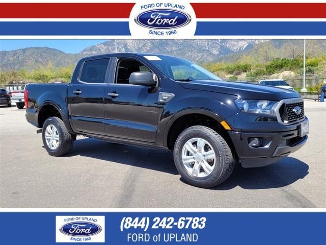 used 2021 Ford Ranger car, priced at $25,498