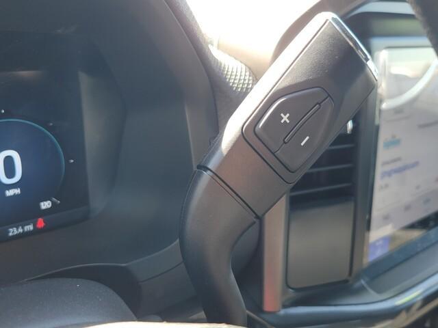 new 2025 Ford F-150 car, priced at $52,308