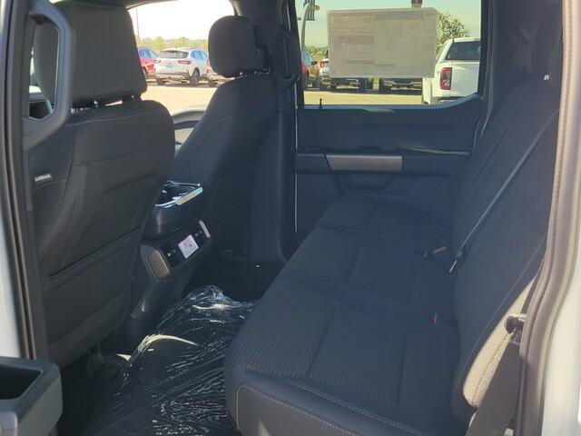 new 2025 Ford F-150 car, priced at $52,308