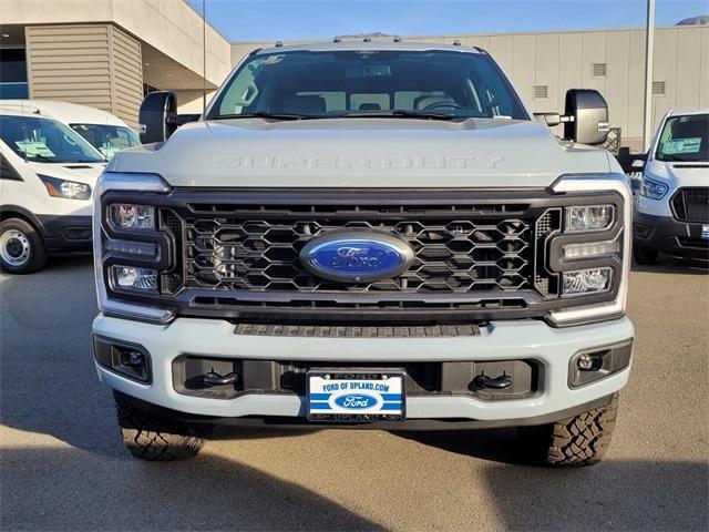 new 2024 Ford F-250 car, priced at $92,010