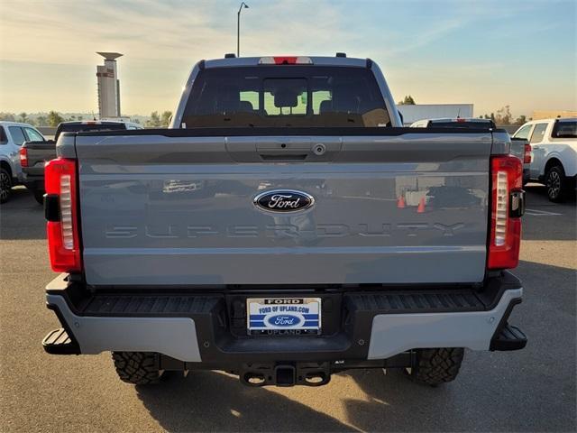 new 2024 Ford F-250 car, priced at $92,010