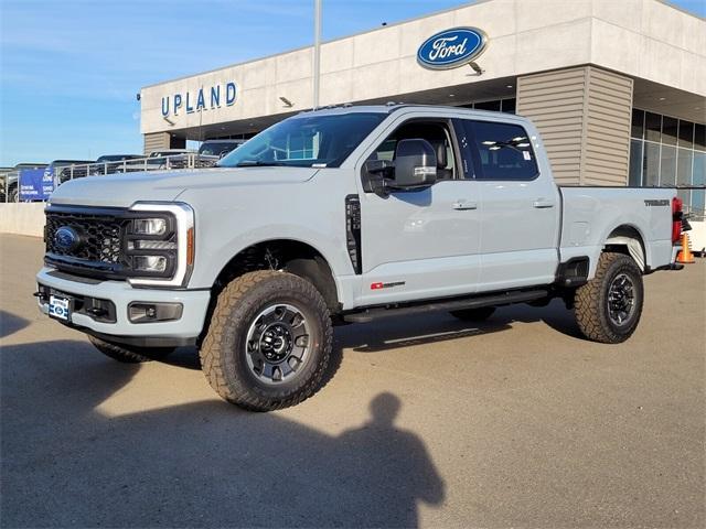 new 2024 Ford F-250 car, priced at $92,010