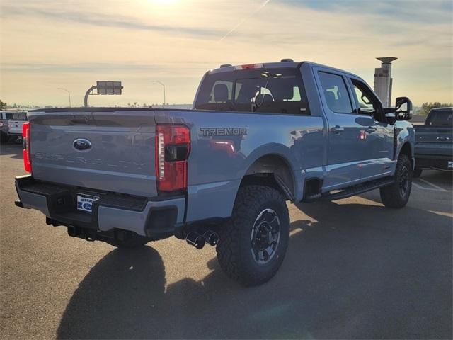 new 2024 Ford F-250 car, priced at $92,010