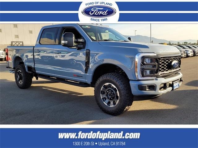 new 2024 Ford F-250 car, priced at $92,010