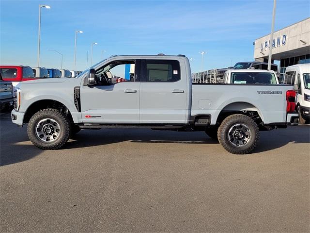 new 2024 Ford F-250 car, priced at $92,010