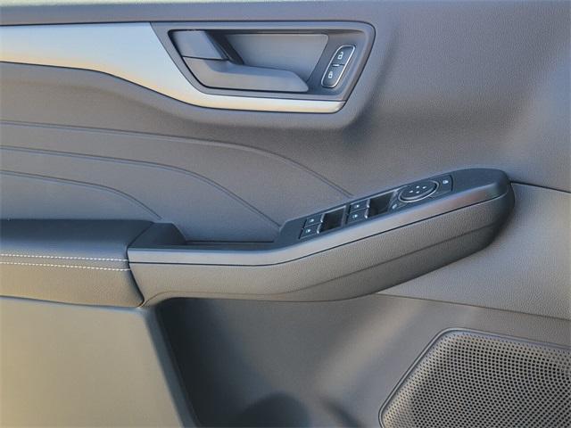 new 2025 Ford Escape car, priced at $26,777