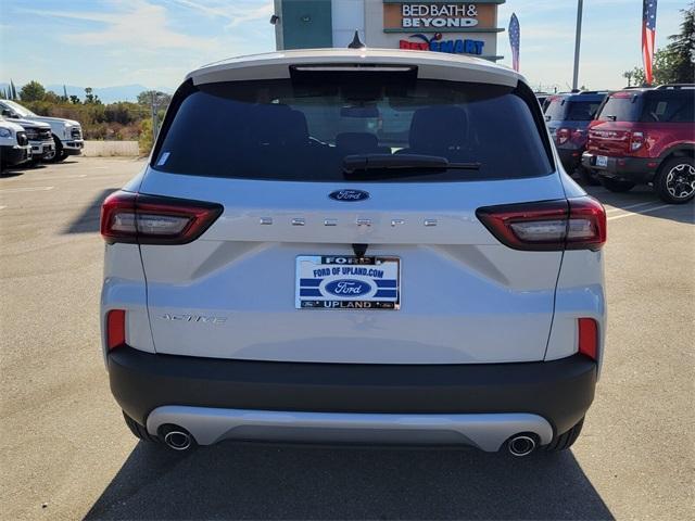new 2025 Ford Escape car, priced at $26,777