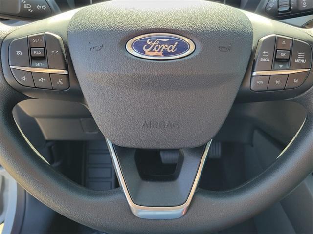 new 2025 Ford Escape car, priced at $26,777