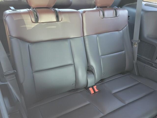 used 2020 Ford Explorer car, priced at $35,900
