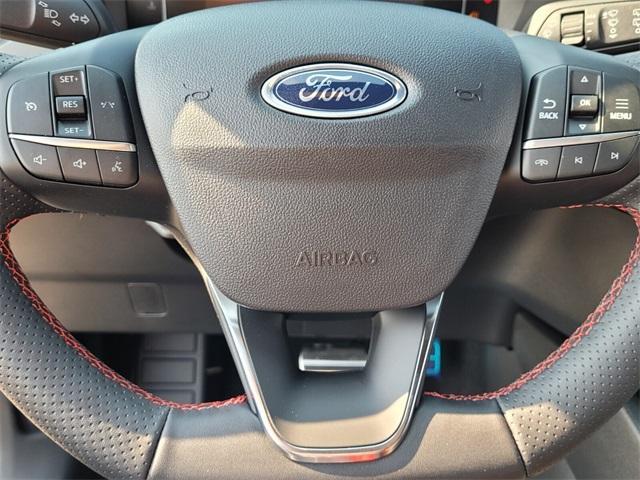 new 2024 Ford Escape car, priced at $31,980