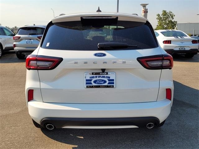 new 2024 Ford Escape car, priced at $31,980