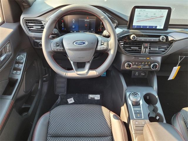 new 2024 Ford Escape car, priced at $31,980