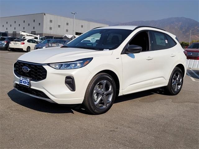 new 2024 Ford Escape car, priced at $31,980