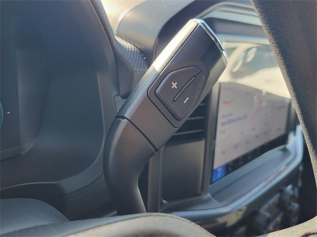 new 2025 Ford F-150 car, priced at $50,180