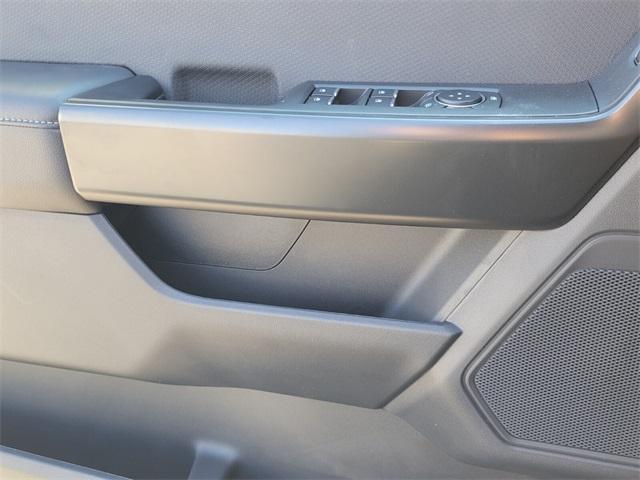 new 2025 Ford F-150 car, priced at $50,180