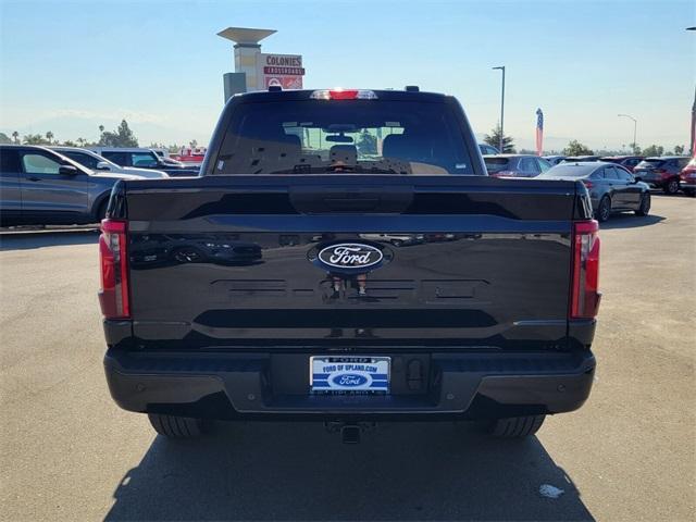 new 2025 Ford F-150 car, priced at $50,180
