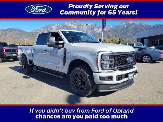 new 2026 Ford F-250 car, priced at $74,097