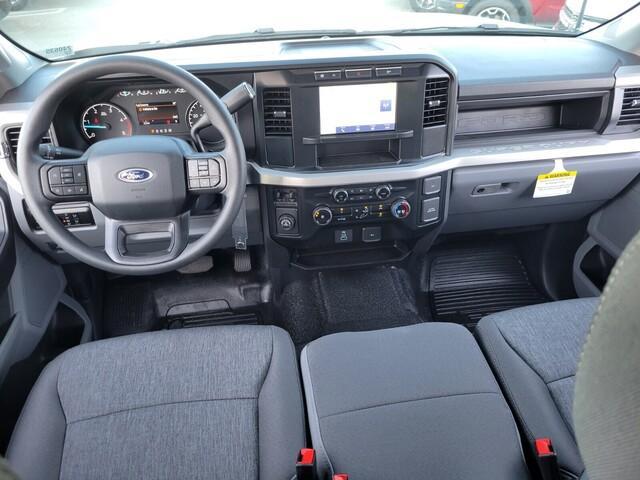 new 2024 Ford F-350 car, priced at $58,565