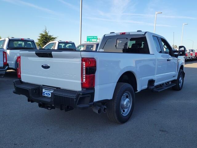 new 2024 Ford F-350 car, priced at $58,565