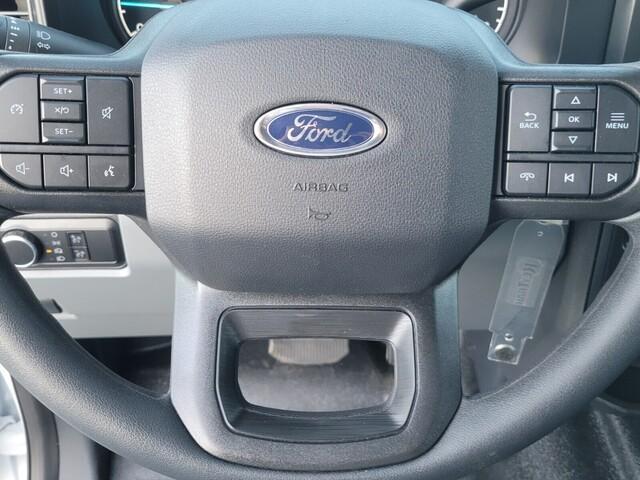 new 2024 Ford F-350 car, priced at $58,565