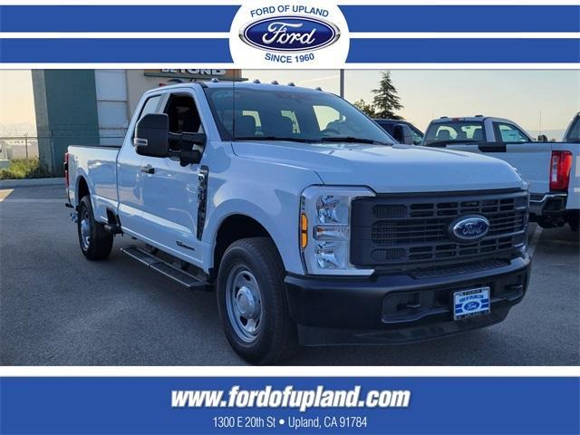 new 2024 Ford F-350 car, priced at $63,565