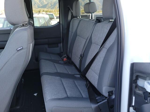 new 2024 Ford F-350 car, priced at $58,565
