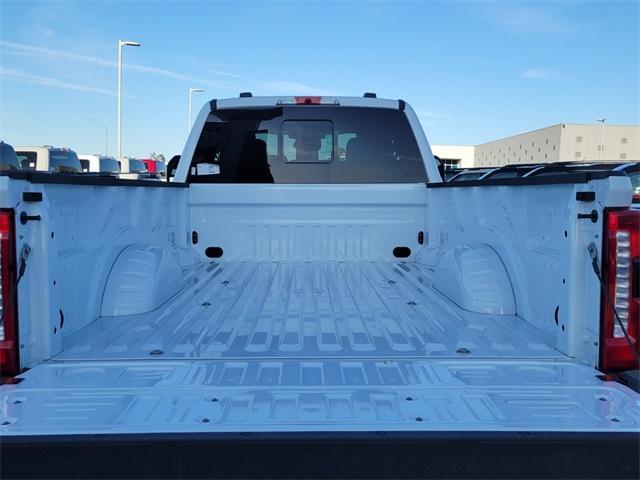 new 2024 Ford F-350 car, priced at $63,565