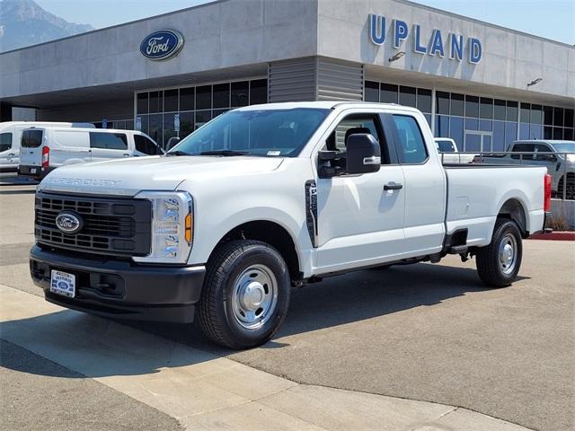 new 2024 Ford F-250 car, priced at $48,295