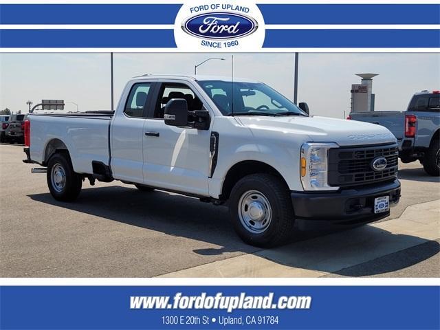 new 2024 Ford F-250 car, priced at $48,295