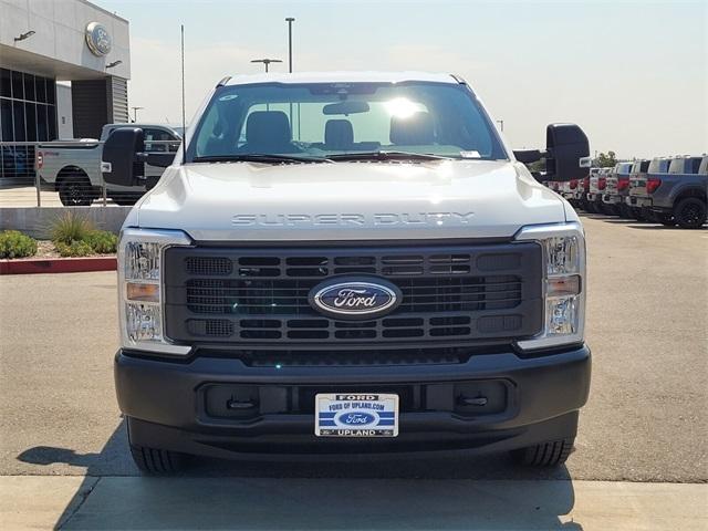 new 2024 Ford F-250 car, priced at $48,295