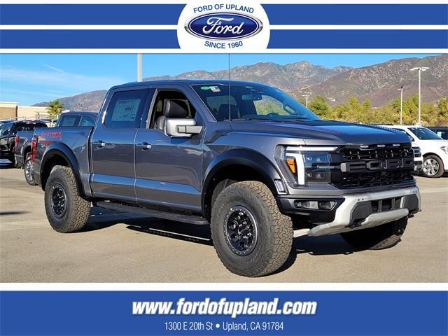 new 2024 Ford F-150 car, priced at $110,090