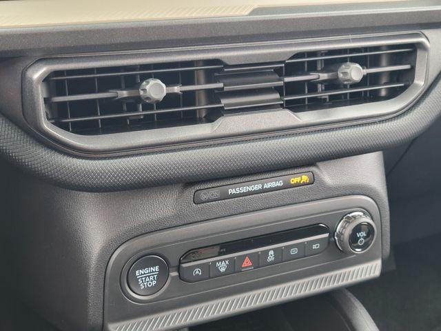 new 2025 Ford Bronco Sport car, priced at $33,016