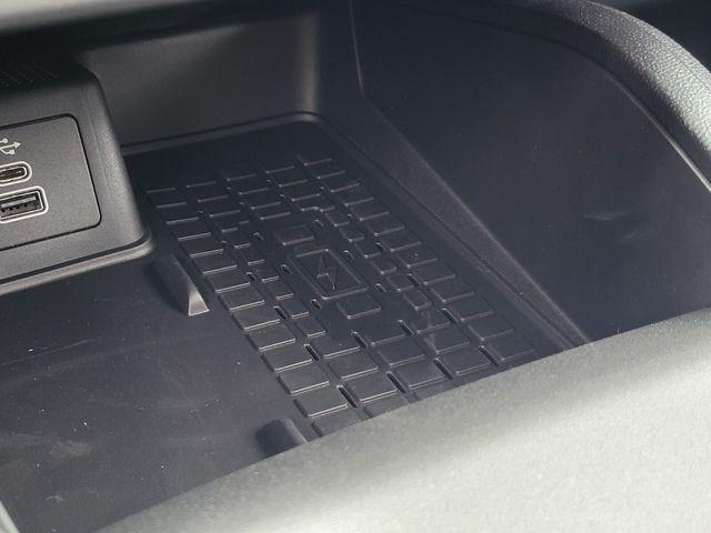 new 2025 Ford Bronco Sport car, priced at $33,016