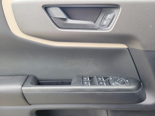 new 2025 Ford Bronco Sport car, priced at $33,016