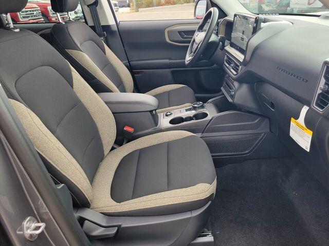 new 2025 Ford Bronco Sport car, priced at $33,016