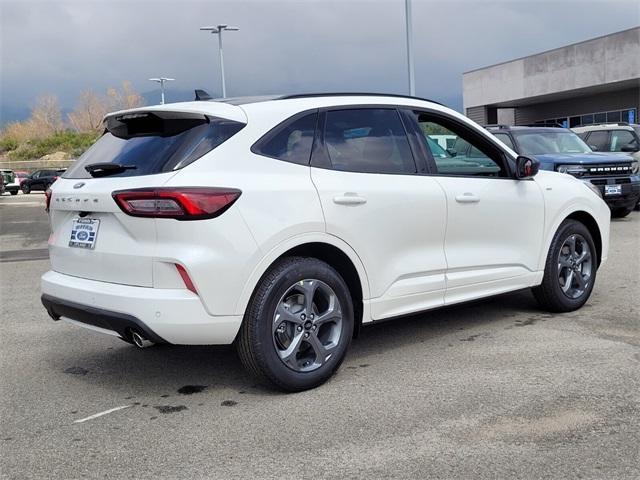 new 2024 Ford Escape car, priced at $34,515