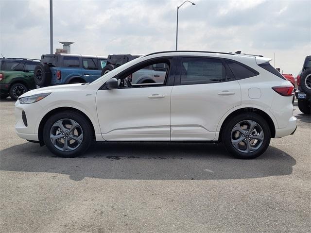 new 2024 Ford Escape car, priced at $34,515