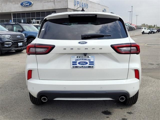 new 2024 Ford Escape car, priced at $34,515