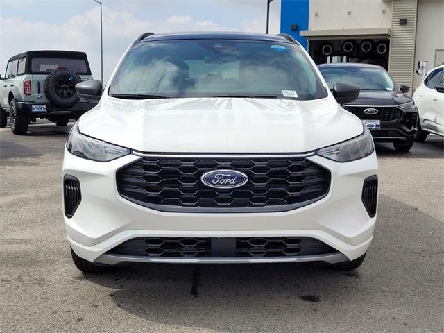 new 2024 Ford Escape car, priced at $34,515